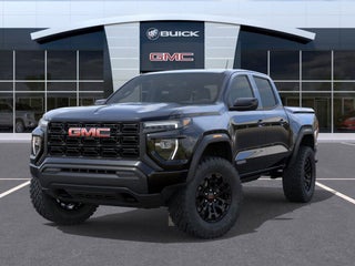 GMC Canyon