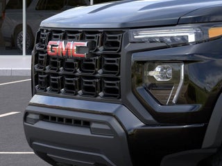 GMC Canyon
