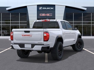 GMC Canyon
