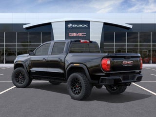GMC Canyon