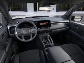 GMC Canyon