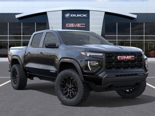 GMC Canyon