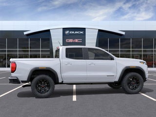 GMC Canyon