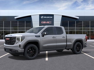 GMC Sierra 1500