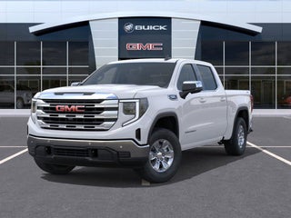 GMC Sierra 1500