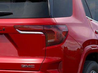 GMC Terrain