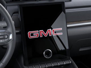 GMC Terrain