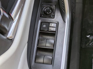 2021 Toyota RAV4 thumbnail – Miami, FL – 24