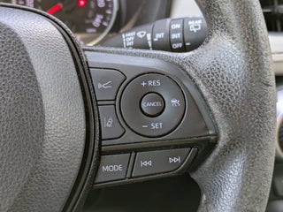2021 Toyota RAV4 thumbnail – Miami, FL – 27