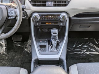 2021 Toyota RAV4 thumbnail – Miami, FL – 18