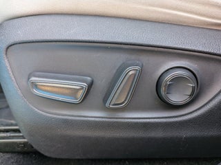 2021 Toyota RAV4 thumbnail – Miami, FL – 20