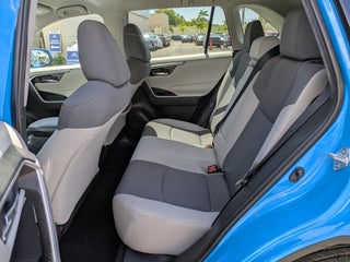 2021 Toyota RAV4 thumbnail – Miami, FL – 13