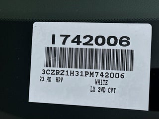 Honda HR-V for sale Las Vegas