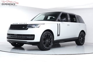 Land Rover Range Rover for sale Las Vegas