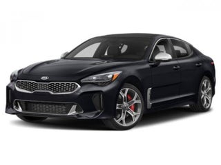 Kia Stinger for sale Las Vegas