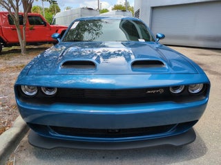 2023 Dodge Challenger thumbnail – Tamarac, FL – 3