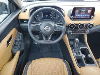 2023 Nissan Sentra thumbnail – Homestead, FL – 19