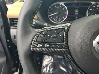 2023 Nissan Sentra thumbnail – Homestead, FL – 21