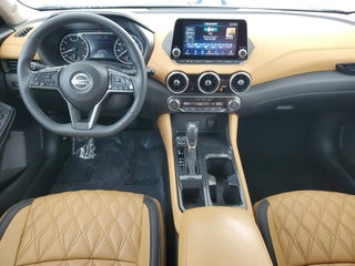 2023 Nissan Sentra thumbnail – Homestead, FL – 16