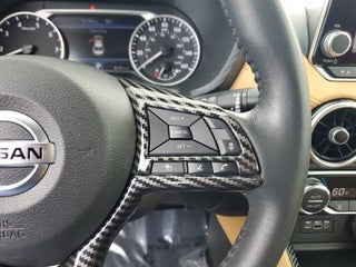 2023 Nissan Sentra thumbnail – Homestead, FL – 22