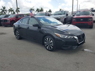 2023 Nissan Sentra thumbnail – Homestead, FL – 3