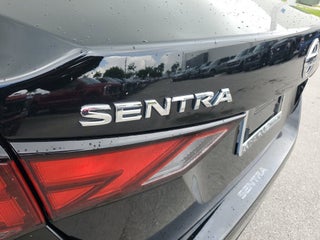 2023 Nissan Sentra thumbnail – Homestead, FL – 31