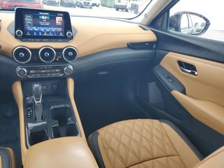 2023 Nissan Sentra thumbnail – Homestead, FL – 17