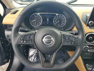 2023 Nissan Sentra thumbnail – Homestead, FL – 20