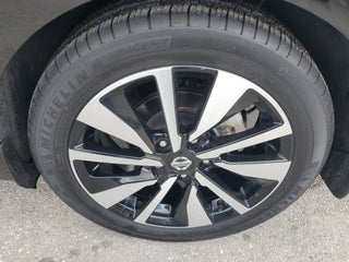 2023 Nissan Sentra thumbnail – Homestead, FL – 30