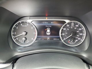 2023 Nissan Sentra thumbnail – Homestead, FL – 32