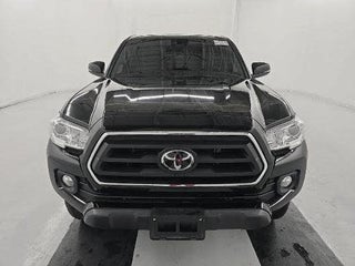 2022 Toyota Tacoma thumbnail – West Palm Beach , FL – 7