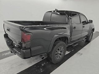 2022 Toyota Tacoma thumbnail – West Palm Beach , FL – 4