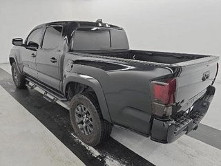 2022 Toyota Tacoma thumbnail – West Palm Beach , FL – 6