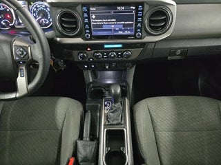 2022 Toyota Tacoma thumbnail – West Palm Beach , FL – 17