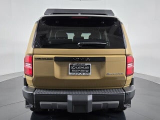Toyota Land Cruiser for sale Las Vegas