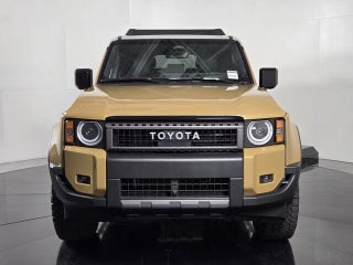 Toyota Land Cruiser for sale Las Vegas
