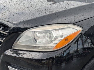 2015 Mercedes-Benz M-Class thumbnail – Pompano Beach, FL – 10
