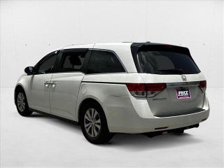 2016 Honda Odyssey thumbnail – Hollywood, FL – 36