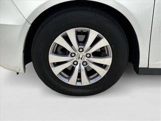 2016 Honda Odyssey thumbnail – Hollywood, FL – 57