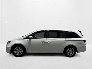 2016 Honda Odyssey thumbnail – Hollywood, FL – 37