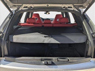 2017 BMW X5 M thumbnail – Davie, FL – 47