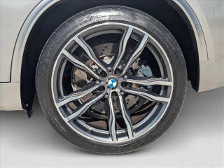 2017 BMW X5 M thumbnail – Davie, FL – 62