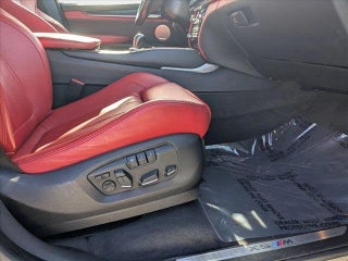 2017 BMW X5 M thumbnail – Davie, FL – 60