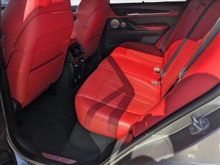 2017 BMW X5 M thumbnail – Davie, FL – 56