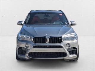 2017 BMW X5 M thumbnail – Davie, FL – 42