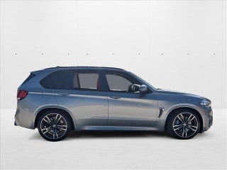 2017 BMW X5 M thumbnail – Davie, FL – 44