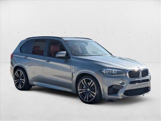 2017 BMW X5 M thumbnail – Davie, FL – 43