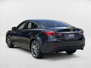 2017 Mazda Mazda6 thumbnail – Hollywood, FL – 37