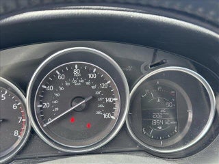 2017 Mazda Mazda6 thumbnail – Hollywood, FL – 41