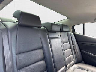 2017 Mazda Mazda6 thumbnail – Hollywood, FL – 57